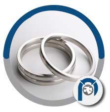 SS 316 BX-154 Ring Gasket