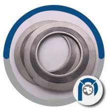 SS 316 Spiral Wound Graphite Filled Gasket