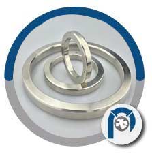 SS 316L BX151 RTJ Gasket