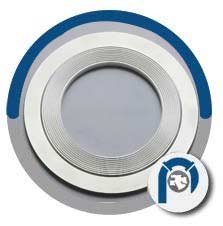 Stainless Steel 317L Outer Ring Spiral Wound Gasket