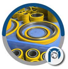 Stainless Steel Outer Ring Gasket