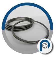 Style R Spiral Wound Gasket