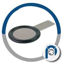 Tabbed Orifice Plate Gaskets