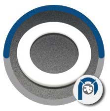 Teflon Tri-Clamp Gasket