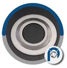 Titanium Alloy Outer Ring Gasket