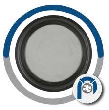 Tri-Clamp Orifice Plate Gaskets