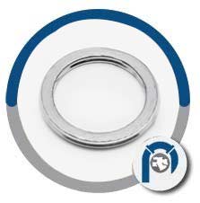 Type R Exhaust Gasket
