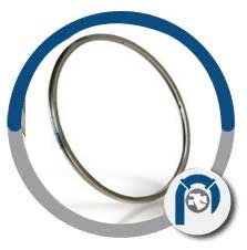 Type R Spiral Wound Gasket