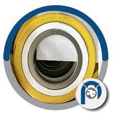 UNS S30400 Spiral Wound Style CGI Gasket
