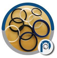 Viton Ring Gasket