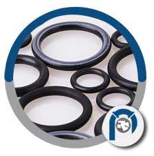 Viton Type A Gasket