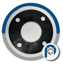 Water Flange Gasket