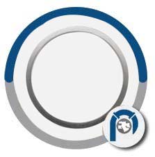 Werkstoff NR. 1.4401 Spiral Wound Style R Gasket