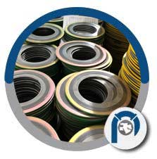 X-750 Inconel Spiral Wound Style CGI Gasket