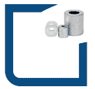 Aluminum Pipe Sleeve