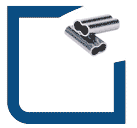 Metal Crimp Sleeve