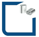 Aluminum Oval Sleeves
