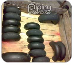 1.5D 180 Degree Pipe Bend