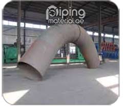 A234 WP22 U Bend A234 WP22 U Bend