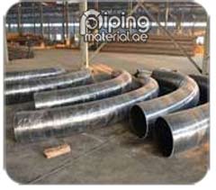 A234 WPB CS 8D Pipe Bend A234 WPB CS 8D Pipe Bend