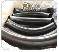 IBR 45 deg bend