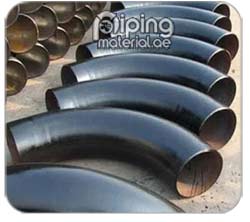 IBR Approved 90 degree bend