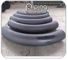 Low Carbon Steel Short Radius Bend Low Carbon Steel Short Radius Bend