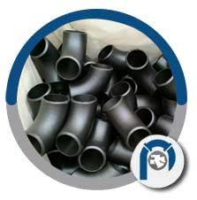 180° Steel EN 10253-2 Reducing Elbows