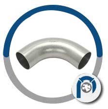 2 inch Long Radius Elbow