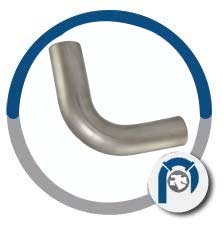 3 inch Long Radius Elbow