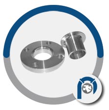 310s steel lap joint stub end