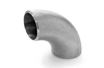 316 Stainless Steel 90 Degree Duct Elbow