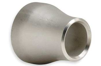 316 Stainless Steel Concentric Weld Reducer