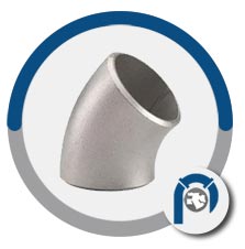 321H SS 3D Elbow