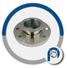 347H Steel Lap Joint Stub End