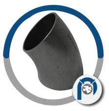 45 Deg MS Elbow