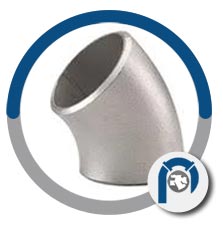 5086 aluminium 45 Degree Elbow 5086 aluminium 45 Degree Elbow