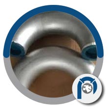 6063 Grade Aluminium 180 Degree Elbow 6063 Grade Aluminium 180 Degree Elbow