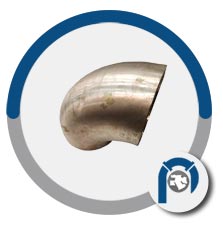 70/30 Copper Nickel 45-degree-elbow 70/30 Copper Nickel 45-degree-elbow