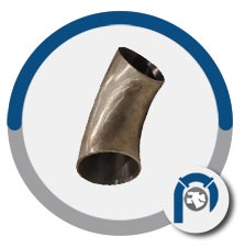 70 30 Cu Ni 180-degree-elbow 70 30 Cu Ni 180-degree-elbow
