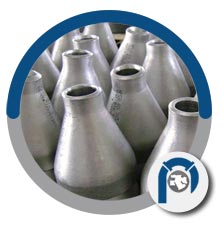 825 Alloy Buttweld Reducer