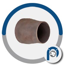 90 10 Cu Ni Concentric-reducer 90 10 Cu Ni Concentric-reducer