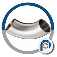 90 Degree Long Radius Elbow