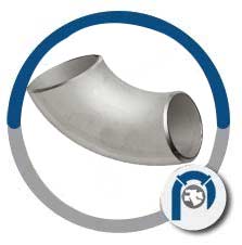 90 Degree Welded Elbow