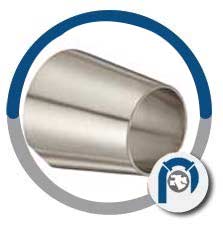 Butt Weld Concentric Reducer