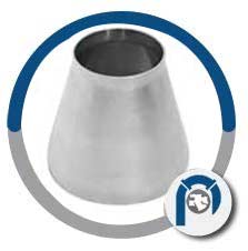 Concentric Pipe Reducer