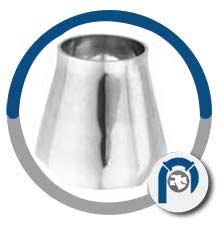 Concentric Weld Reducer