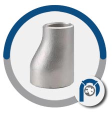 A 403 WP 310 eccentric reducer