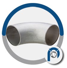 A 403 WP 321 3D elbow A 403 WP 321 3D elbow