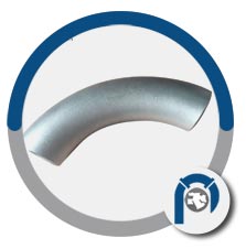 A 403 WP 347 3D elbow